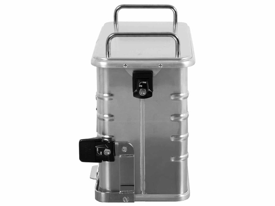 Sideveske [Hepco & Becker] - Alu Standard 35 – Universal
