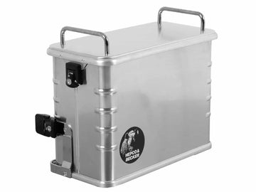 Sideveske [Hepco & Becker] - Alu Standard 35 – Universal