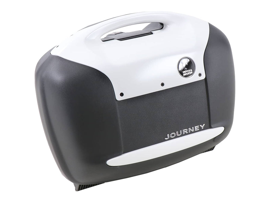 Sidevesker [Hepco & Becker] - Journey koffertsett – universal