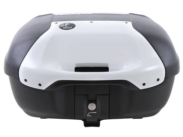 Topcase [Hepco & Becker] - Journey 42 – for topcase-bærere