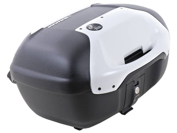 Topcase [Hepco & Becker] - Journey 42 – for topcase-bærere