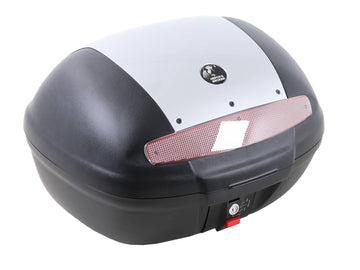 Topcase [Hepco & Becker] - Journey 50 – for topcase-bærere