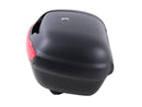 Honda CB 125 F [2025, MY26 - ] - Bagasjeeksempel for aluminium/enkelt stativ: Journey TC 40-6