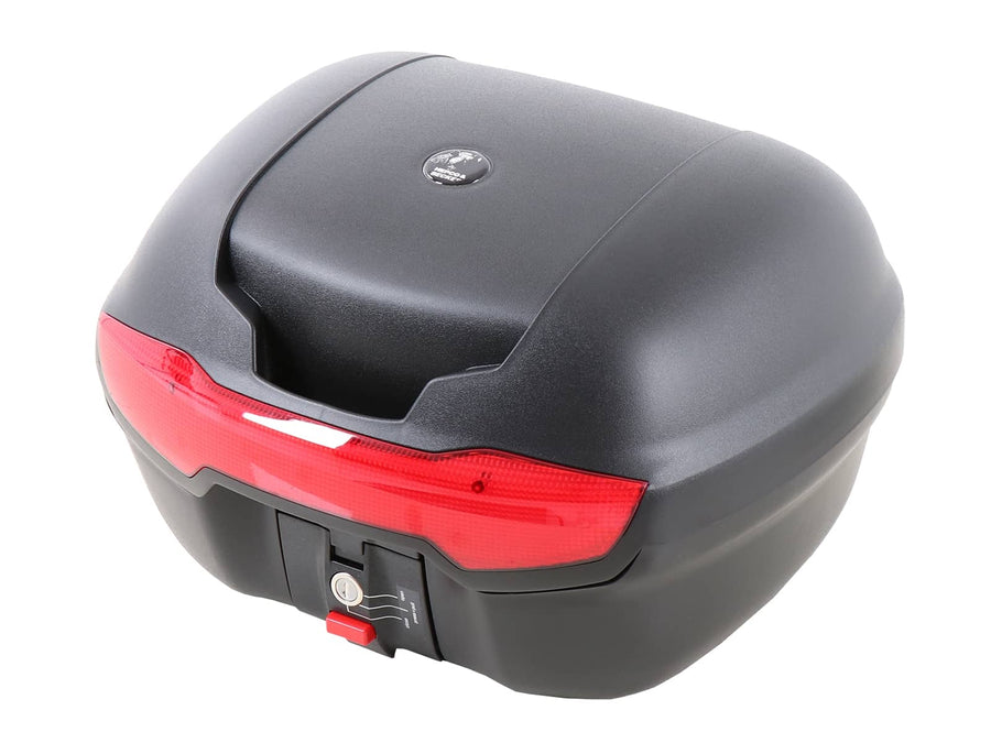 Topcase [Hepco & Becker] - Journey 40 – for topcase-bærere