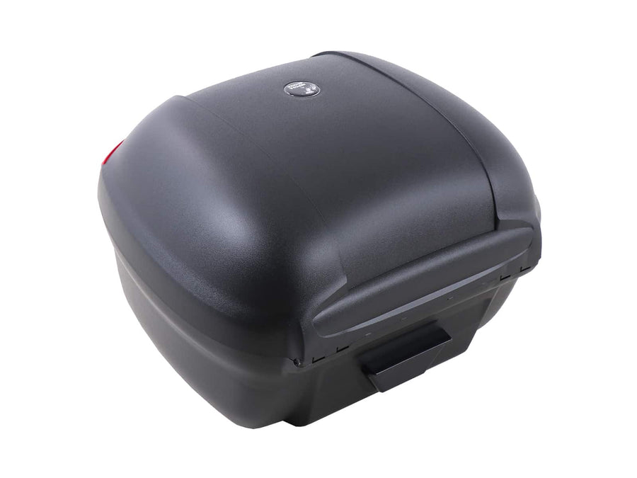 Topcase [Hepco & Becker] - Journey 40 – for topcase-bærere