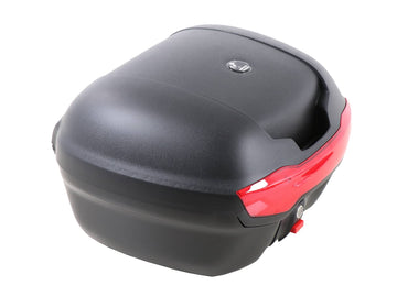 Topcase [Hepco & Becker] - Journey 40 – for topcase-bærere