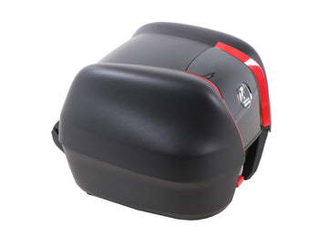 Topcase [Hepco & Becker] - Journey 30 – for topcase-bærere