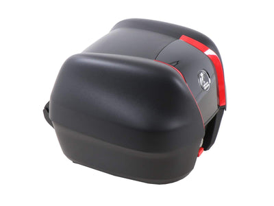 Topcase [Hepco & Becker] - Journey 30 – for topcase-bærere