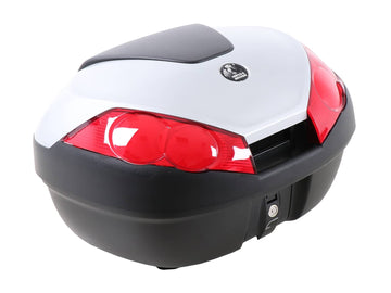 Topcase [Hepco & Becker] - Journey 52 – for topcase-bærere