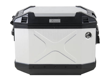 Sideveske [Hepco & Becker] - Alu Xplorer 30 – Universal