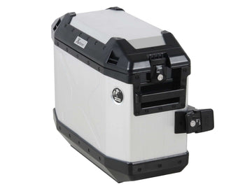 Sideveske [Hepco & Becker] - Alu Xplorer 30 – Universal