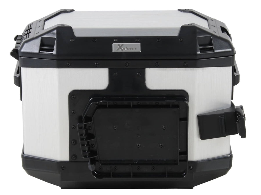 Sideveske [Hepco & Becker] - Alu Xplorer 30 – Universal