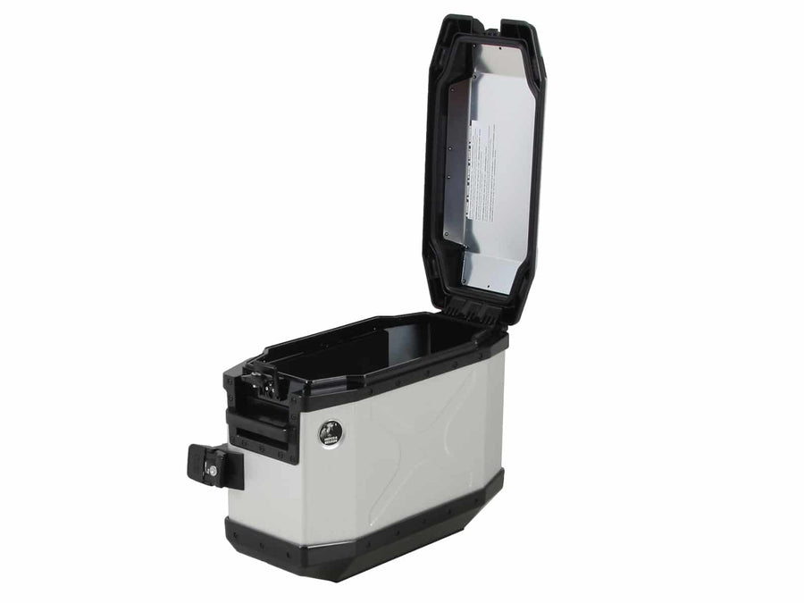 Sideveske [Hepco & Becker] - Alu Xplorer 30 – Universal