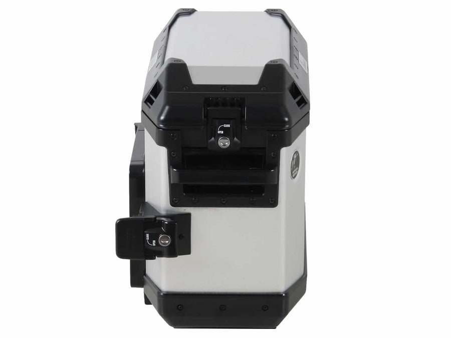 Sideveske [Hepco & Becker] - Alu Xplorer 30 – Universal