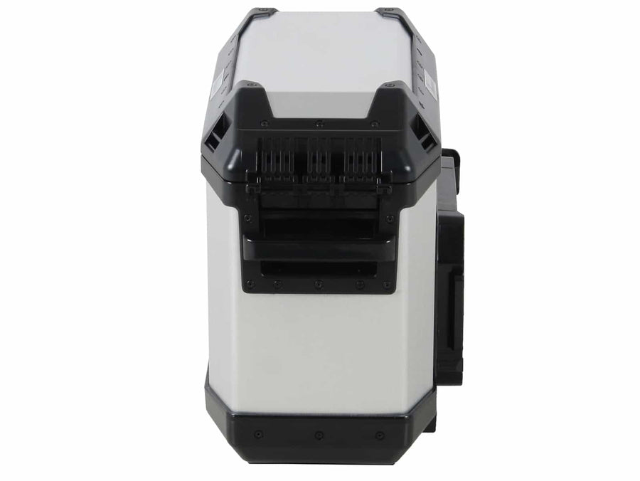 Sideveske [Hepco & Becker] - Alu Xplorer 30 – Universal