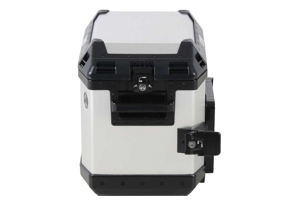 Sideveske [Hepco & Becker] - Alu Xplorer 40 – Universal
