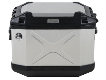 Sideveske [Hepco & Becker] - Alu Xplorer 40 – Universal