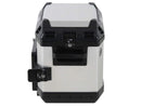 Sideveske [Hepco & Becker] - Alu Xplorer 40 – Universal