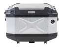 Topcase [Hepco & Becker] - Alu Xplorer 45 - for topcase-bærere