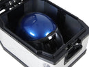 Topcase [Hepco & Becker] - Alu Xplorer 45 - for topcase-bærere
