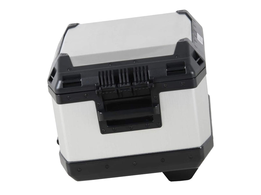 Topcase [Hepco & Becker] - Alu Xplorer 45 - for topcase-bærere