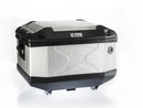 Topcase [Hepco & Becker] - Alu Xplorer 45 - for topcase-bærere