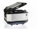 Topcase [Hepco & Becker] - Alu Xplorer 45 - for topcase-bærere