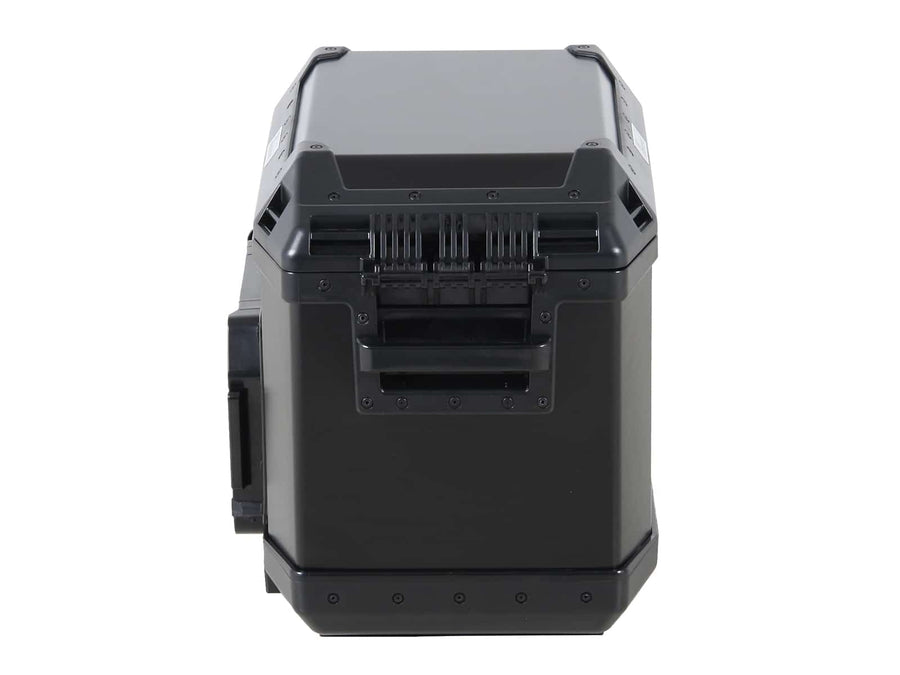Sideveske [Hepco & Becker] - Alu Xplorer 40 – Universal