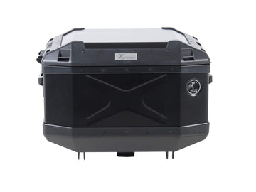 Topcase [Hepco & Becker] - Alu Xplorer 45 - for topcase-bærere