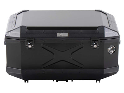 Topcase [Hepco & Becker] - Alu Xplorer 60 - for topcase-bærere