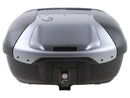 Topcase [Hepco & Becker] - Journey 42 Recon med antrasittdeksel - for topcasebærere