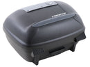 Topcase [Hepco & Becker] - Journey 42 Recon med antrasittdeksel - for topcasebærere