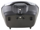 Topcase [Hepco & Becker] - Journey 42 Recon med antrasittdeksel - for topcasebærere