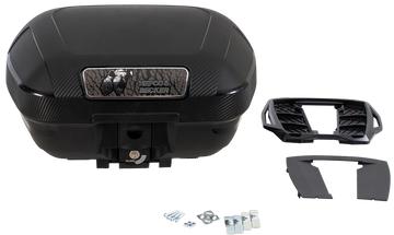 Topcase [Hepco & Becker] - Orbit 54 – for topcase-bærere
