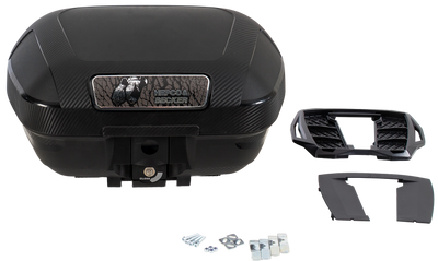 Topcase [Hepco & Becker] - Orbit 54 – for topcase-bærere