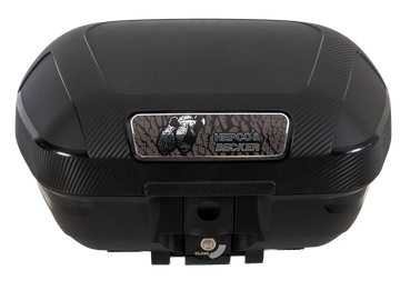 Topcase [Hepco & Becker] - Orbit 54 – for topcase-bærere