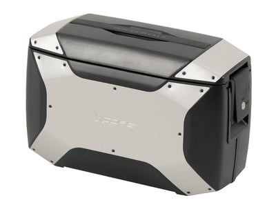 Sideveske [Hepco & Becker] - Xcore sideveske – C-Bow