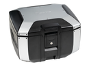 KTM 790 Duke [2018-2026] - Smartrack-Set mit Xcore Topcase silber/schwarz