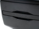 Suzuki SV 650 X [2018-2026] - Smartrack-Set mit Xcore Topcase silber/schwarz