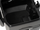 Kawasaki Z 900 RS [2018-2025] - Smartrack-Set mit Xcore Topcase silber/schwarz