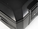 Ducati DesertX Rally [2024-2026] - Smartrack-Set mit Xcore Topcase schwarz