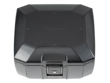 Toppdeksel [Hepco & Becker] - Xcore svart – Smartrack