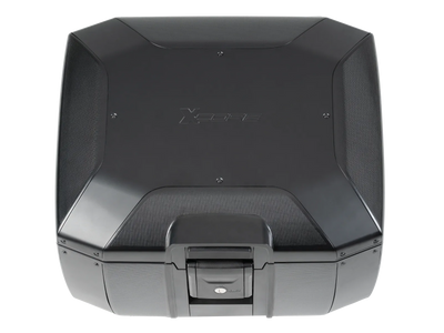 Toppdeksel [Hepco & Becker] - Xcore svart – Smartrack