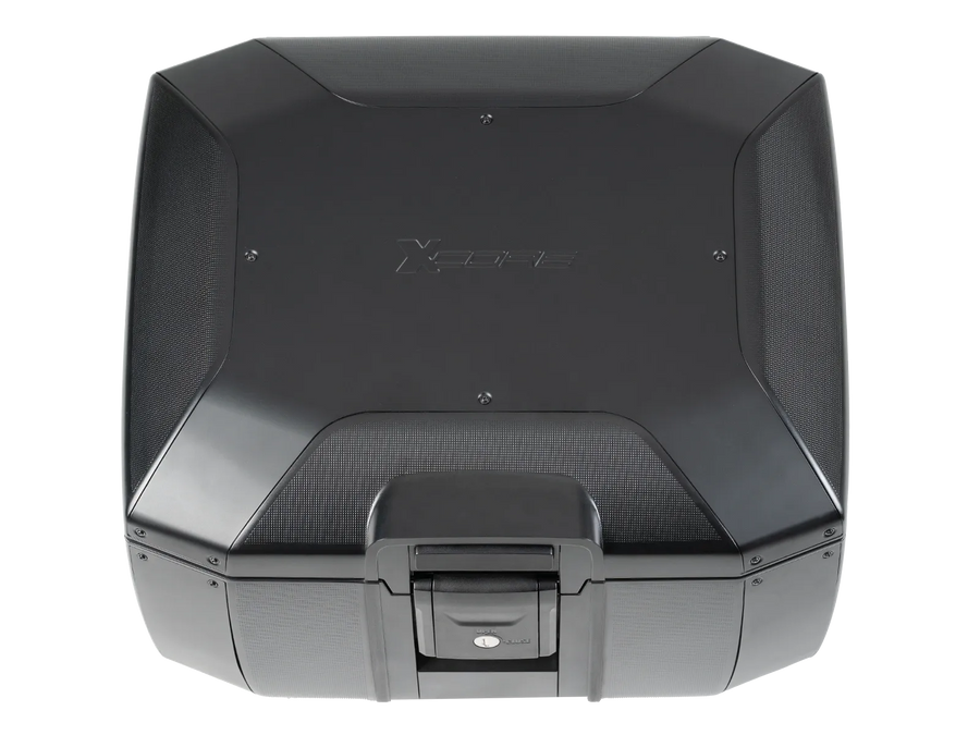 Toppdeksel [Hepco & Becker] - Xcore svart – Smartrack
