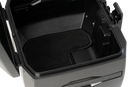 Ducati Scrambler 800 [2019-2022] - Smartrack-Set mit Xcore Topcase schwarz