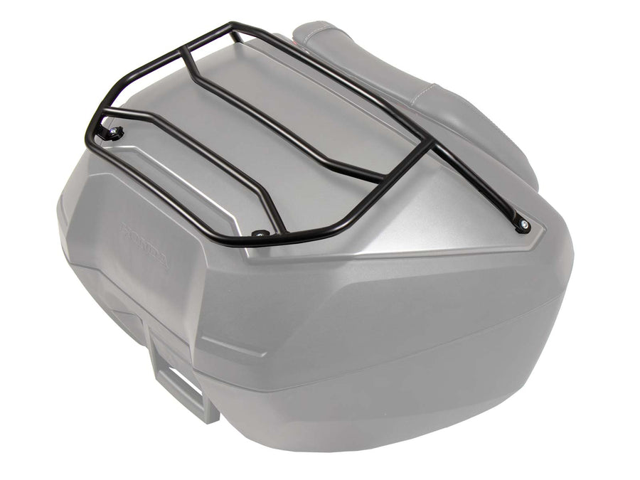Honda NC 750 X [2021-2025] - Topcase rekkverk sett forfra