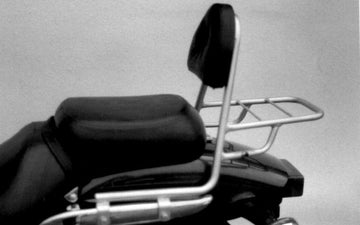 Honda VF 750 C [1993-2000] - Sissybar med bagasjebro