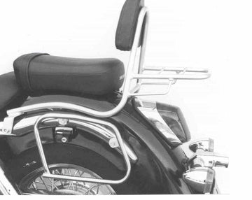 Honda VT 750 C2 [1997-2001] - Sissybar med bagasjebro