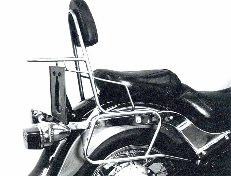 Kawasaki VN 800 Classic [1996-1999] - Sissybar med bagasjebro