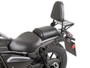 Kawasaki Eliminator 500 [2024-2025] - Sissybar med bagasjebro-2